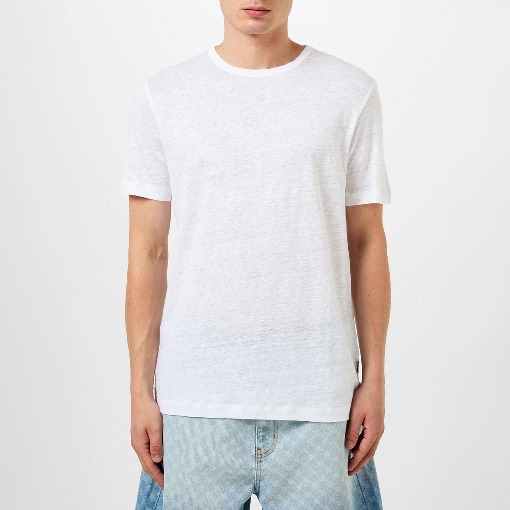 Hugo Boss Tiburt 456 10260116 01 - White 100